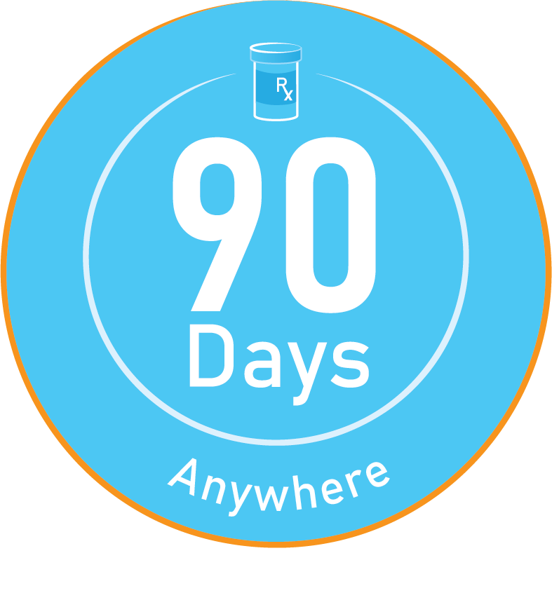 90 Days Image
